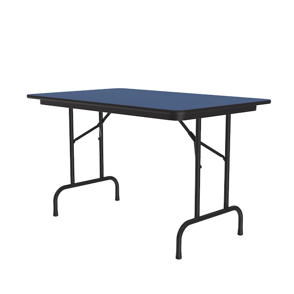 CF HPL Folding Tables 30x48 Blue